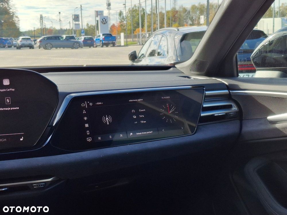 Audi A6 Limousine - 13