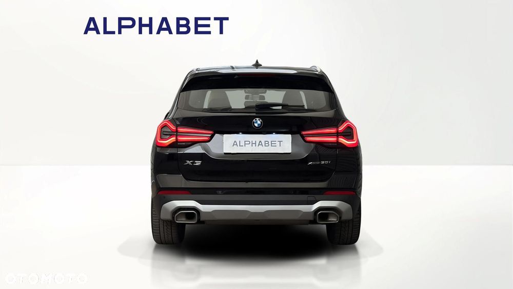 BMW X3 xDrive30i mHEV - 5