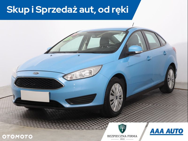 Ford Focus - 2