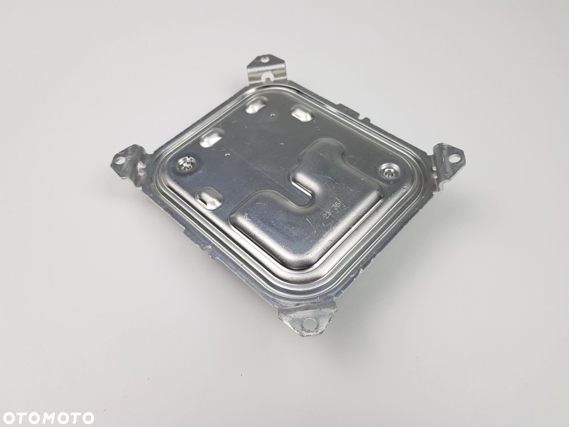 NOWA ORYGINALNA Przetwornica Moduł lampy Citroen DS 4 II Opel Astra L - 6