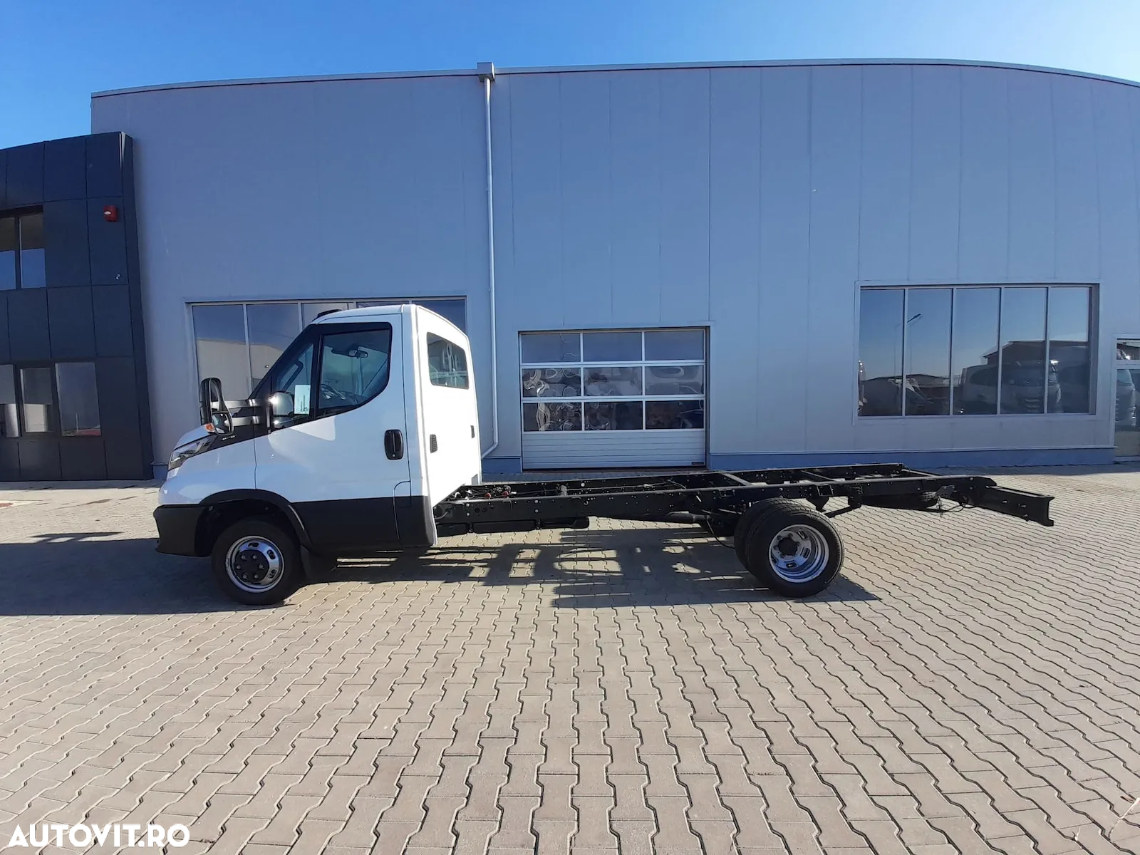 Iveco Daily 35C16H3.0 - 11