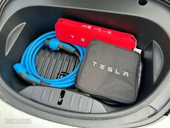 Tesla Model 3 Long Range AWD Dual Motor - 14