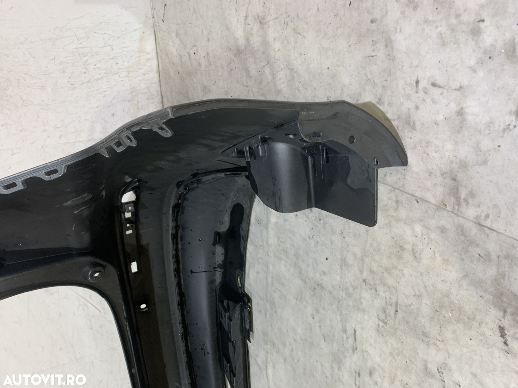 Bara spate Volvo V60, 2018, 2019, 2020, 2021, 2022, 2023, cod origine OE 31455658. - 4