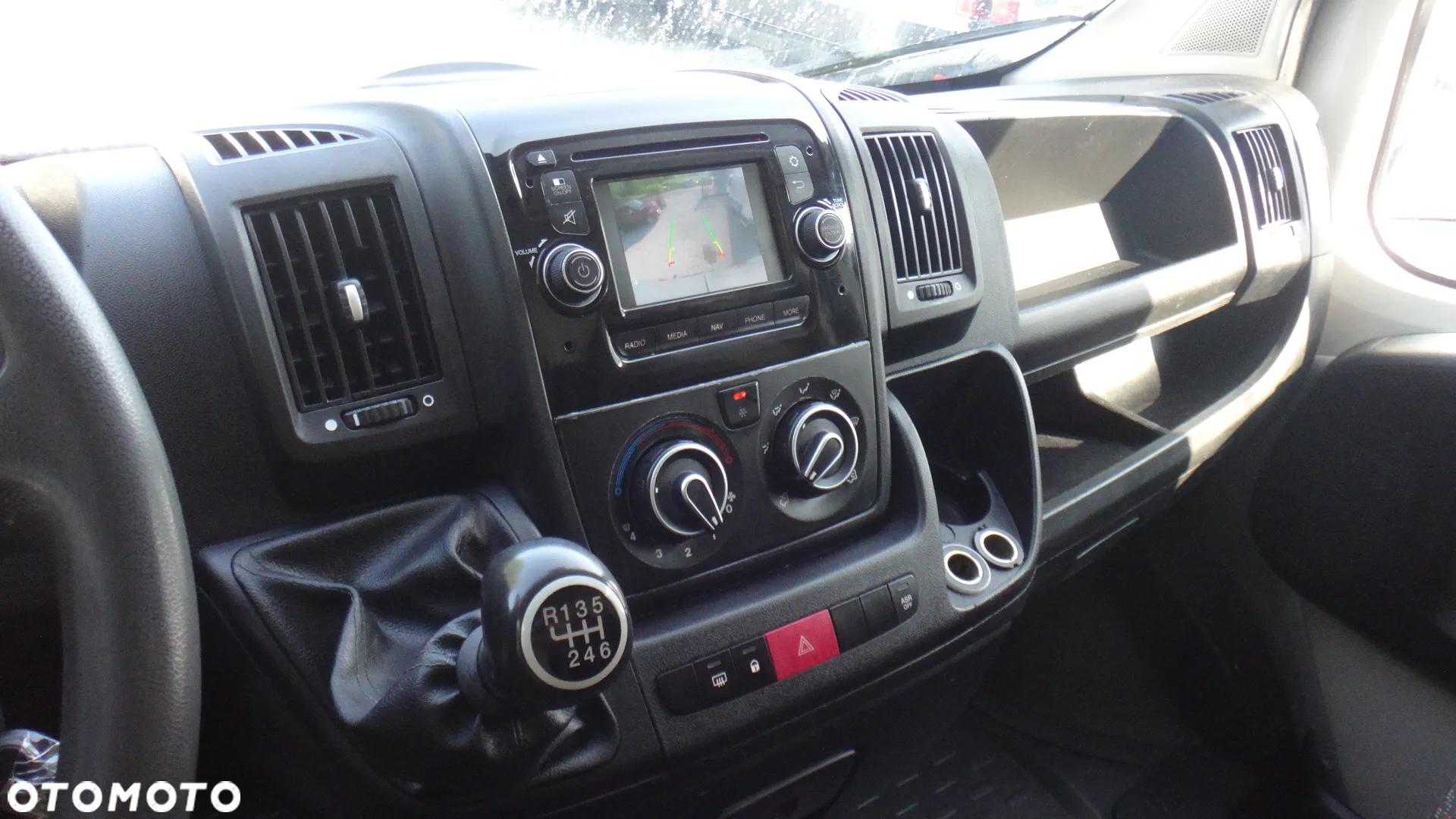 Peugeot Boxer - 7