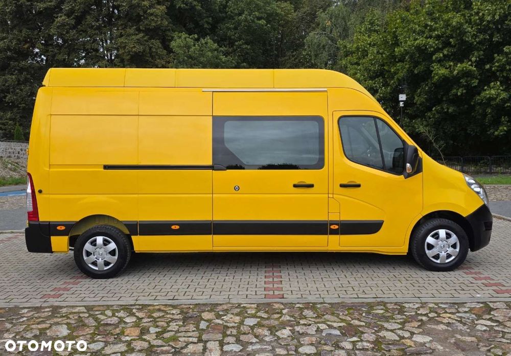 Renault Master - 5