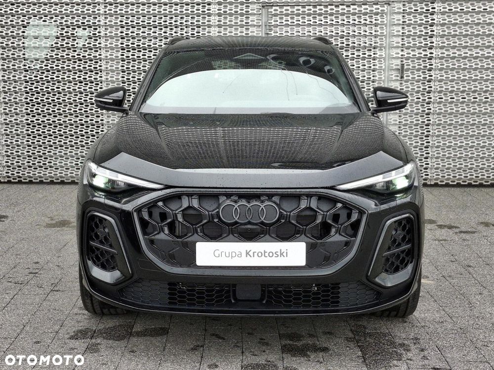 Audi Q5 - 3