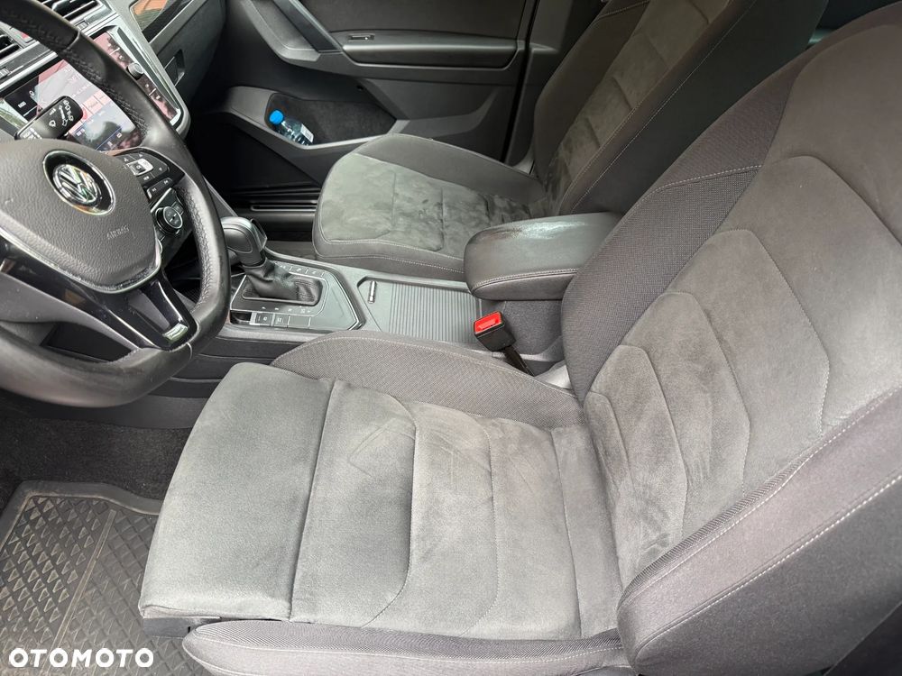 Volkswagen Tiguan 1.5 TSI EVO Highline DSG - 9