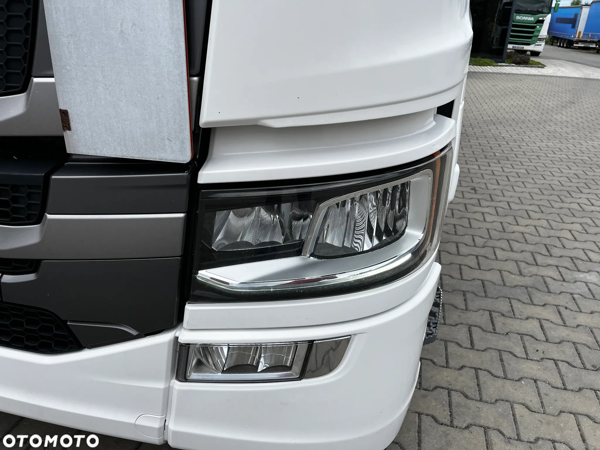 Scania R450 - 6
