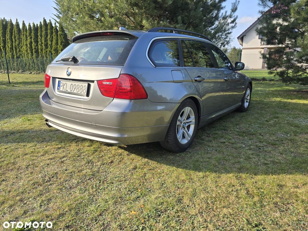 BMW Seria 3 - 6