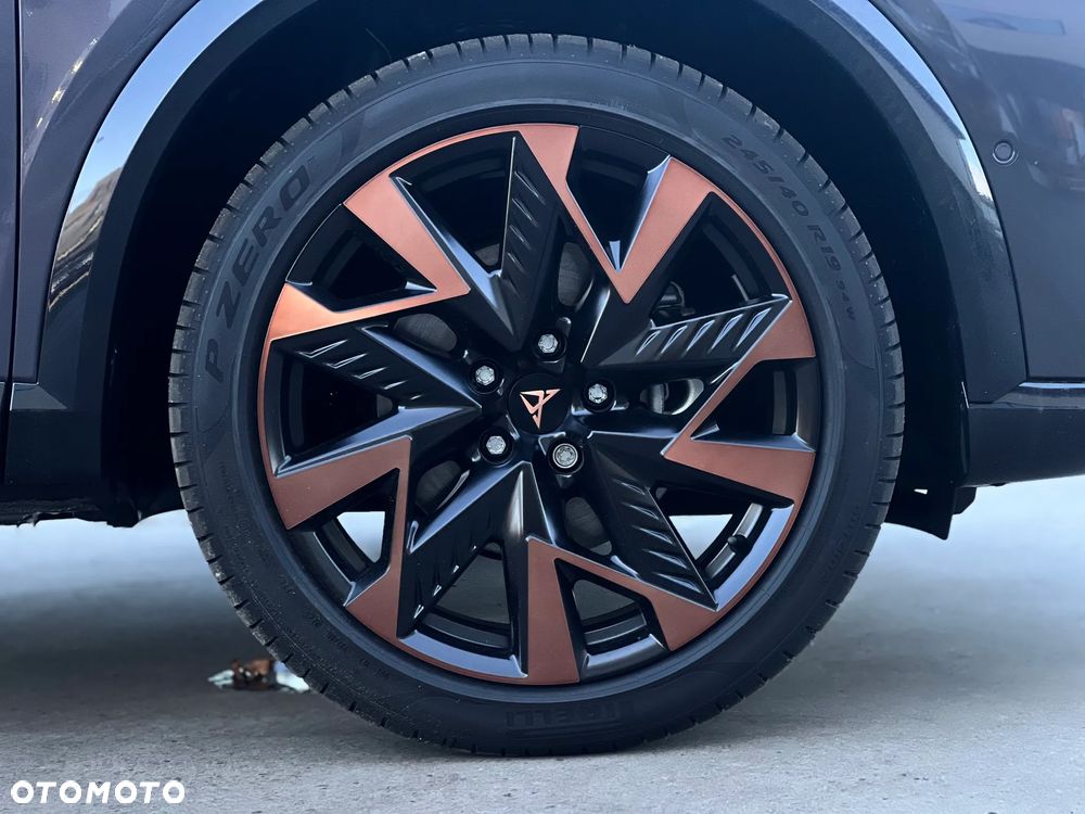 Cupra Formentor 2.0 TSI 4Drive DSG - 7