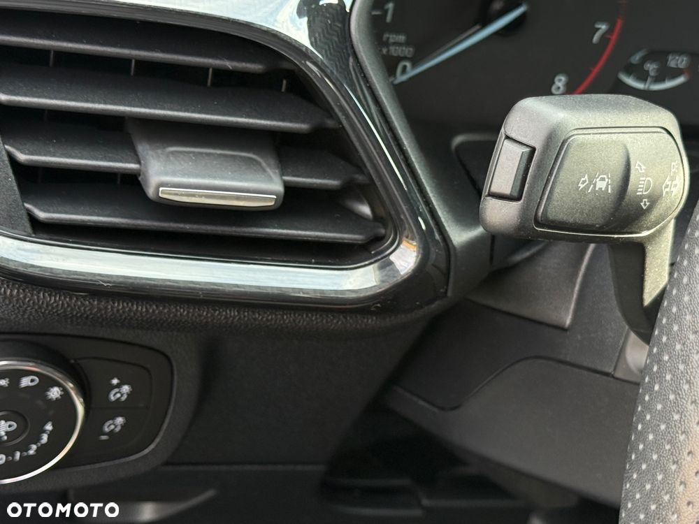 Ford Fiesta 1.0 EcoBoost ST-Line ASS - 27