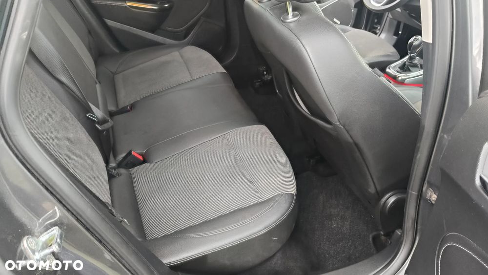 Opel Astra 1.4 Turbo Cosmo - 18