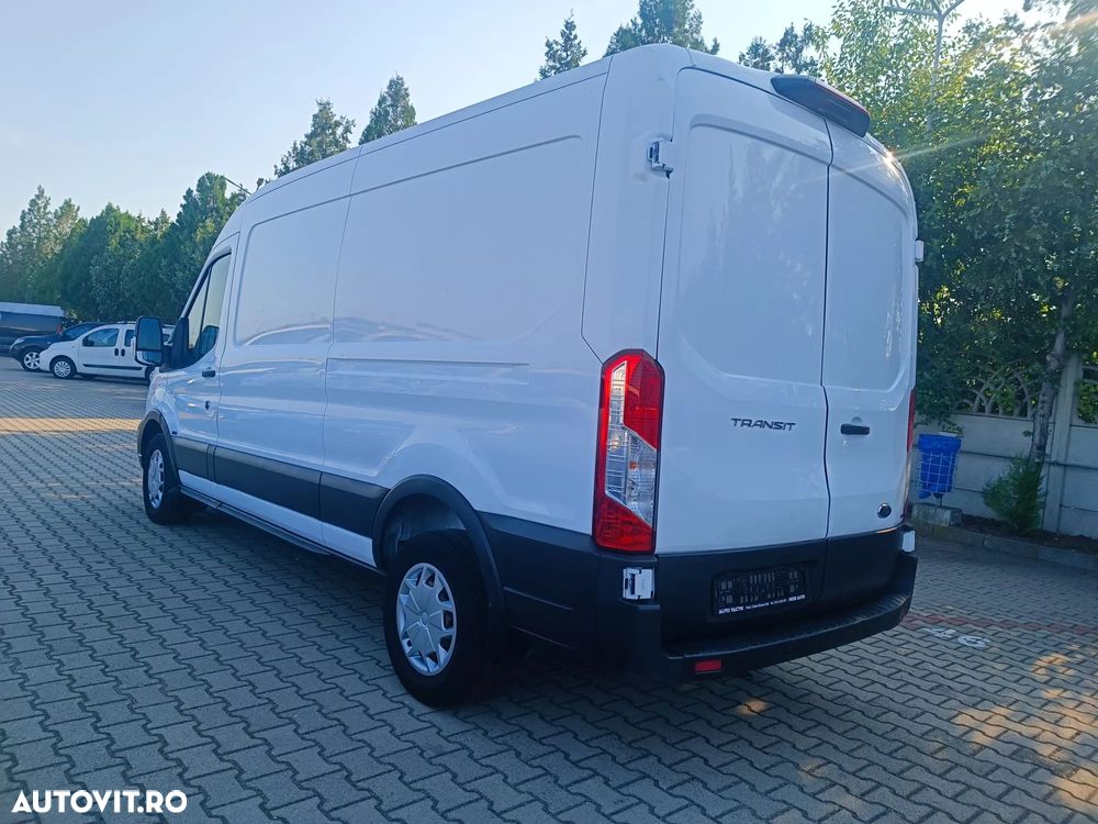 Ford Transit - 4
