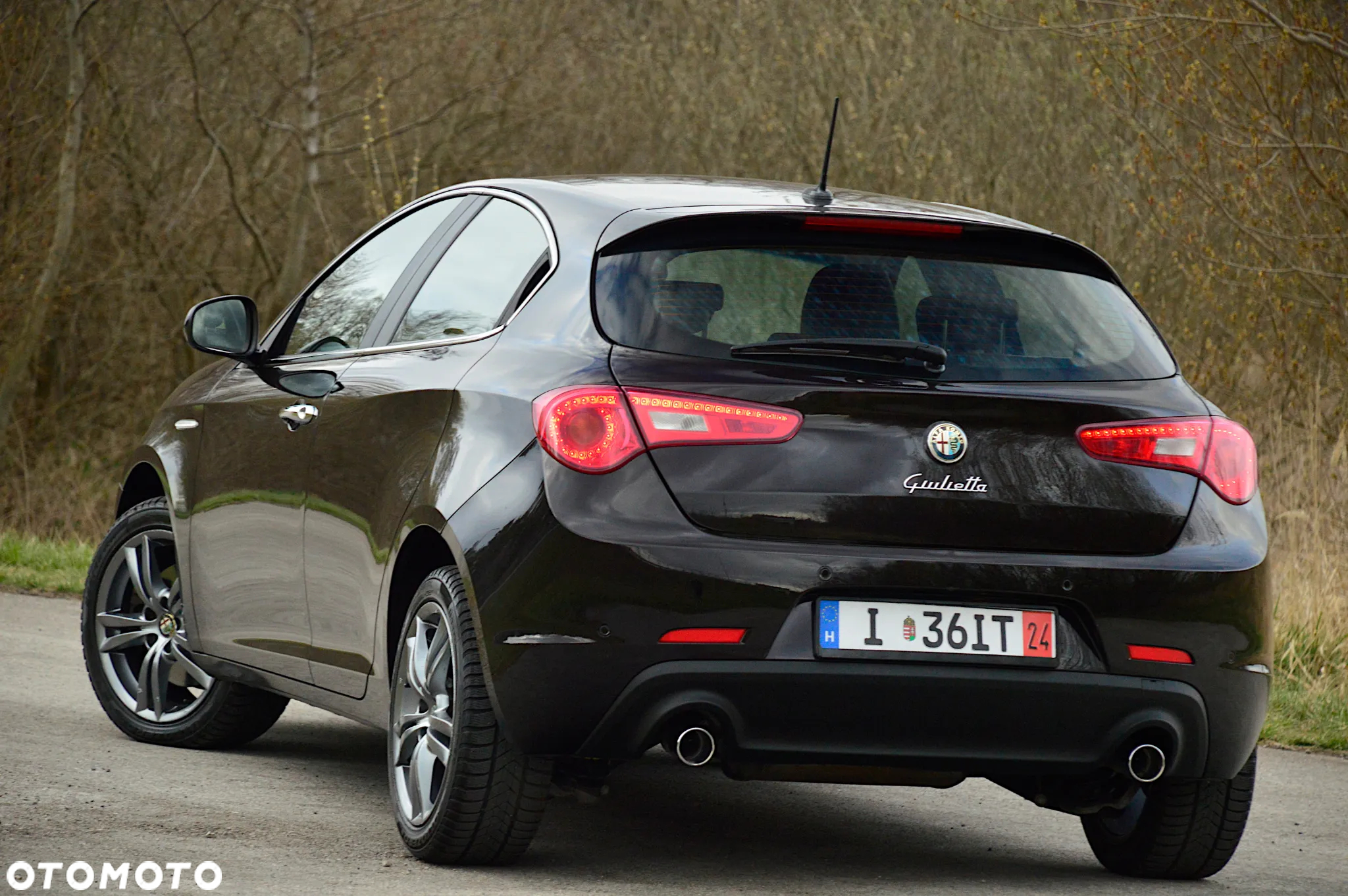 Alfa Romeo Giulietta 2.0 JTDM 16V TCT Sprint - 9