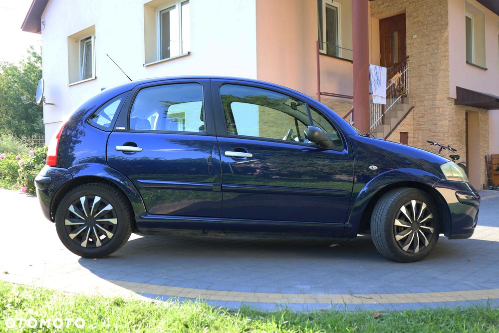 Citroën C3 - 4