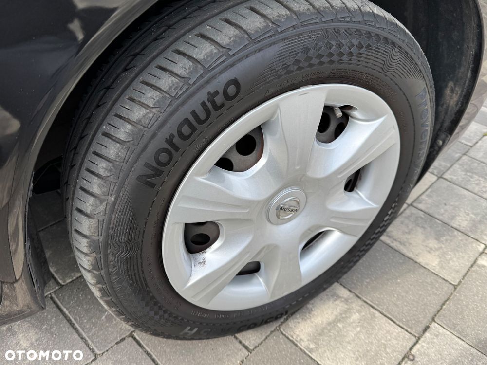Nissan Note - 19
