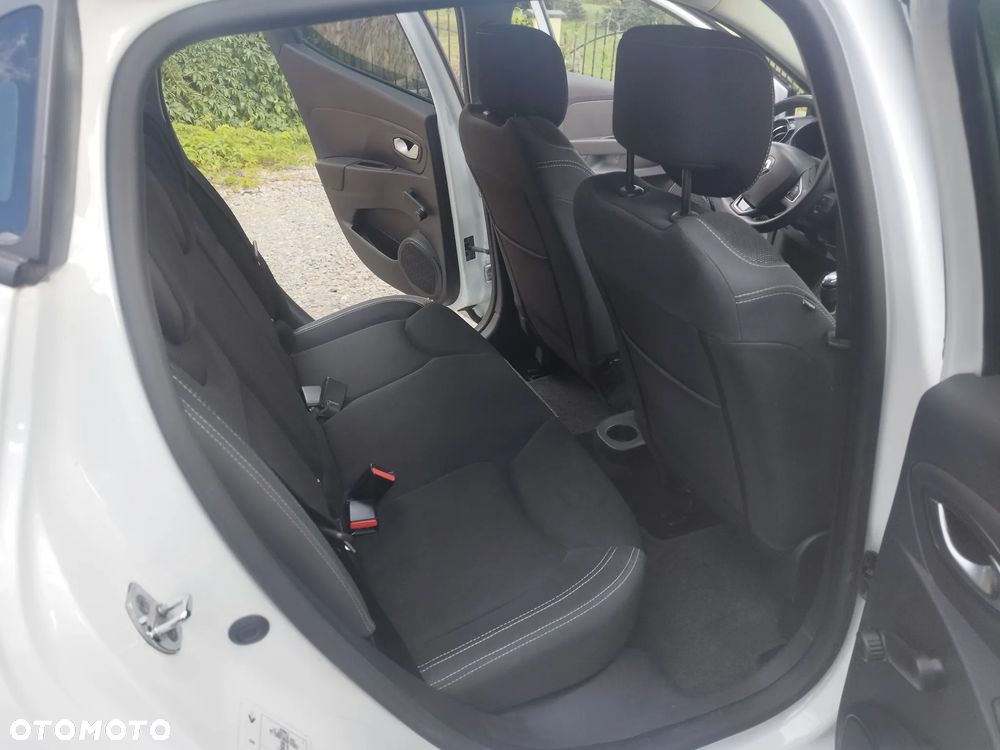 Renault Clio dCi 75 Stop & Start Life - 10