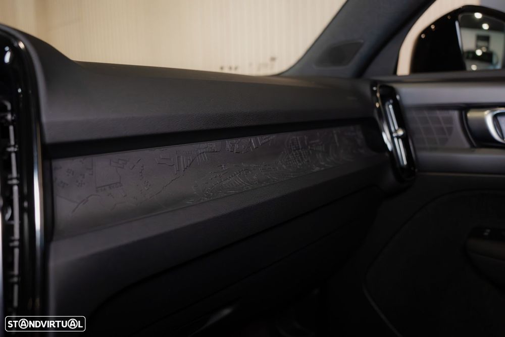 Volvo C40 Recharge Twin Motor Plus - 56