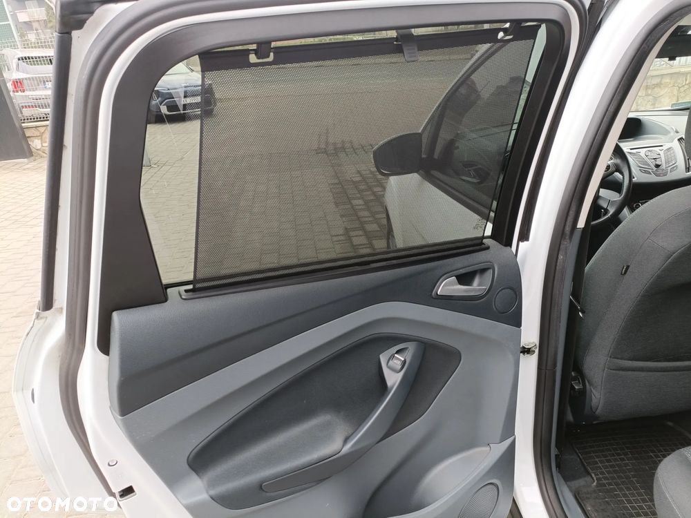 Ford C-MAX 1.6 Edition - 25