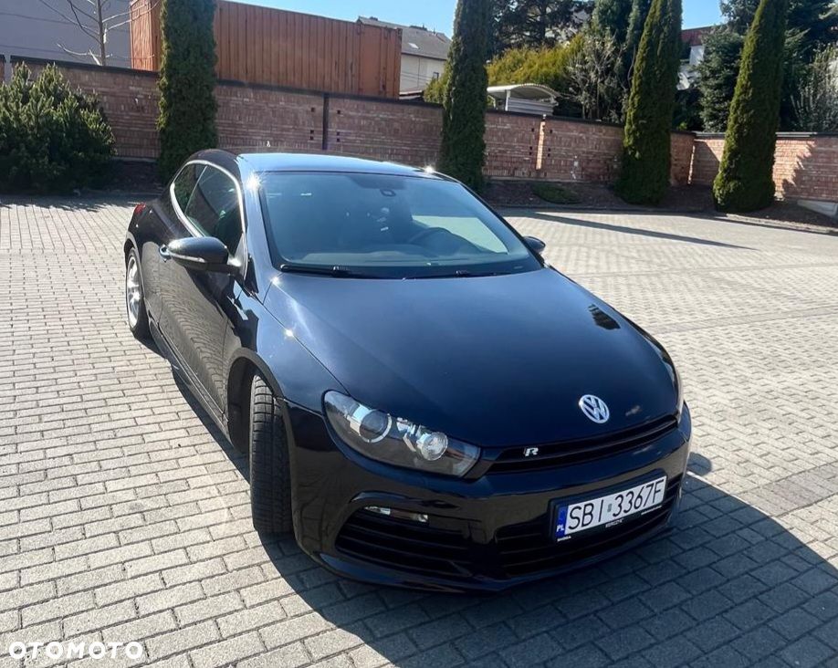 Volkswagen Scirocco - 10
