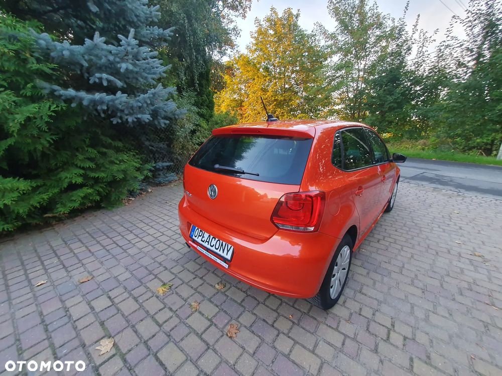 Volkswagen Polo 1.2 TSI DSG Style - 6