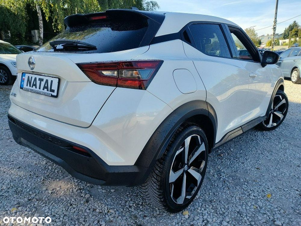 Nissan Juke - 2
