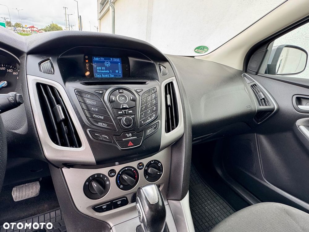 Ford Focus 2.0 TDCi Edition MPS6 - 24