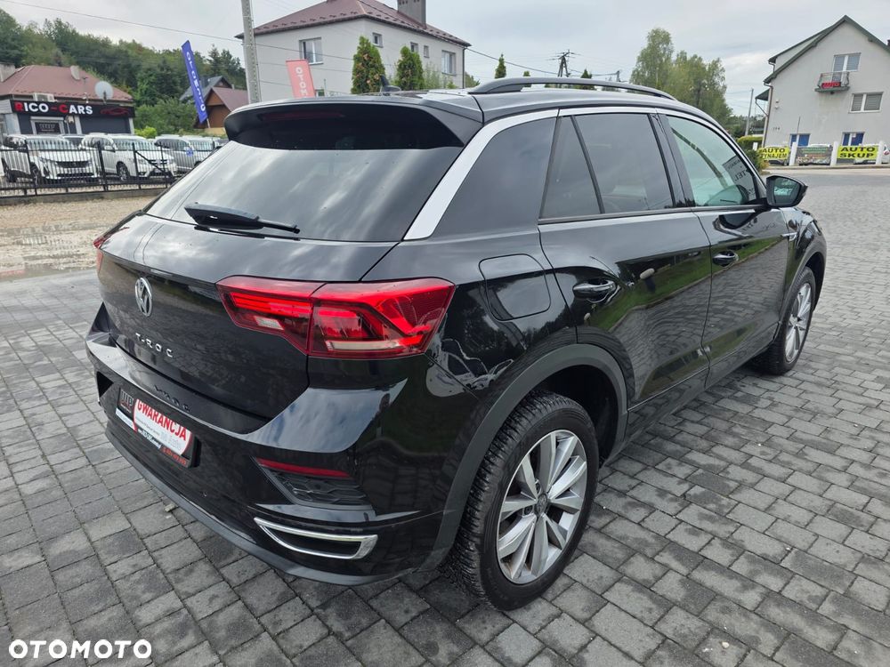 Volkswagen T-Roc - 6