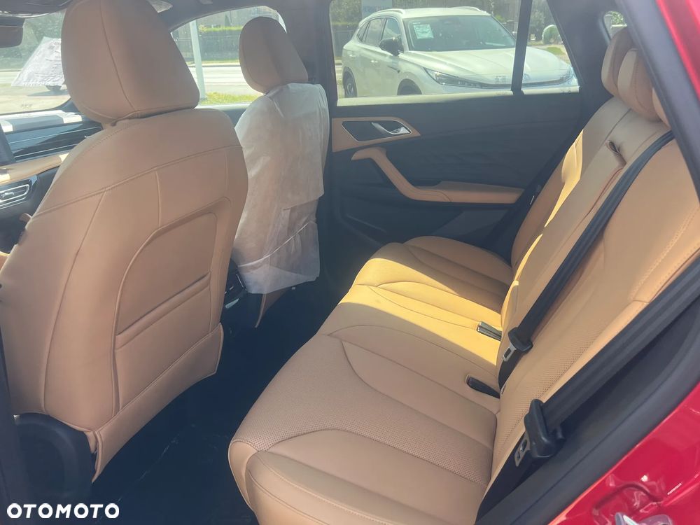 MG HS 1.5T HEV+ Excite - 13