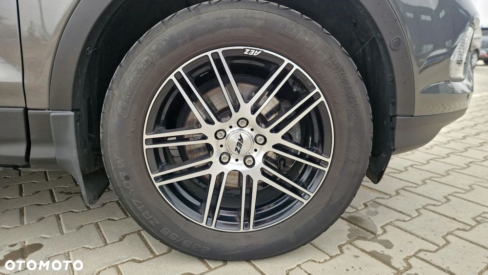 Ford Kuga 1.5 EcoBoost FWD Titanium ASS MMT6 - 25