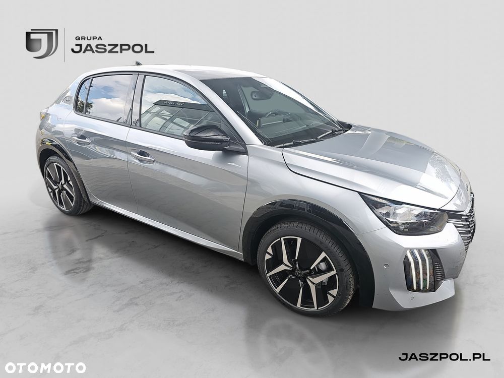 Peugeot 208 1.2 mHEV GT - 3