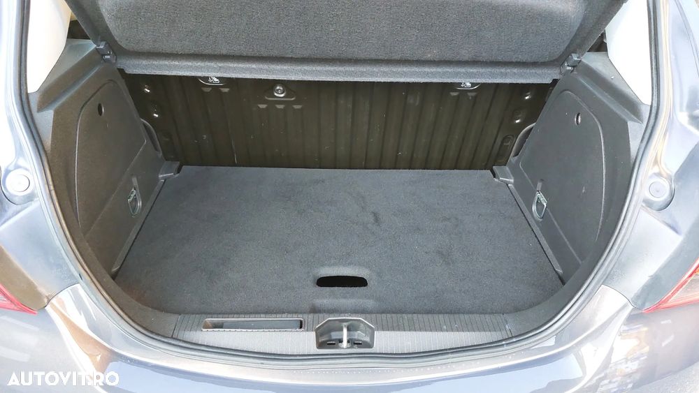 Opel Corsa 1.4 Selection - 14