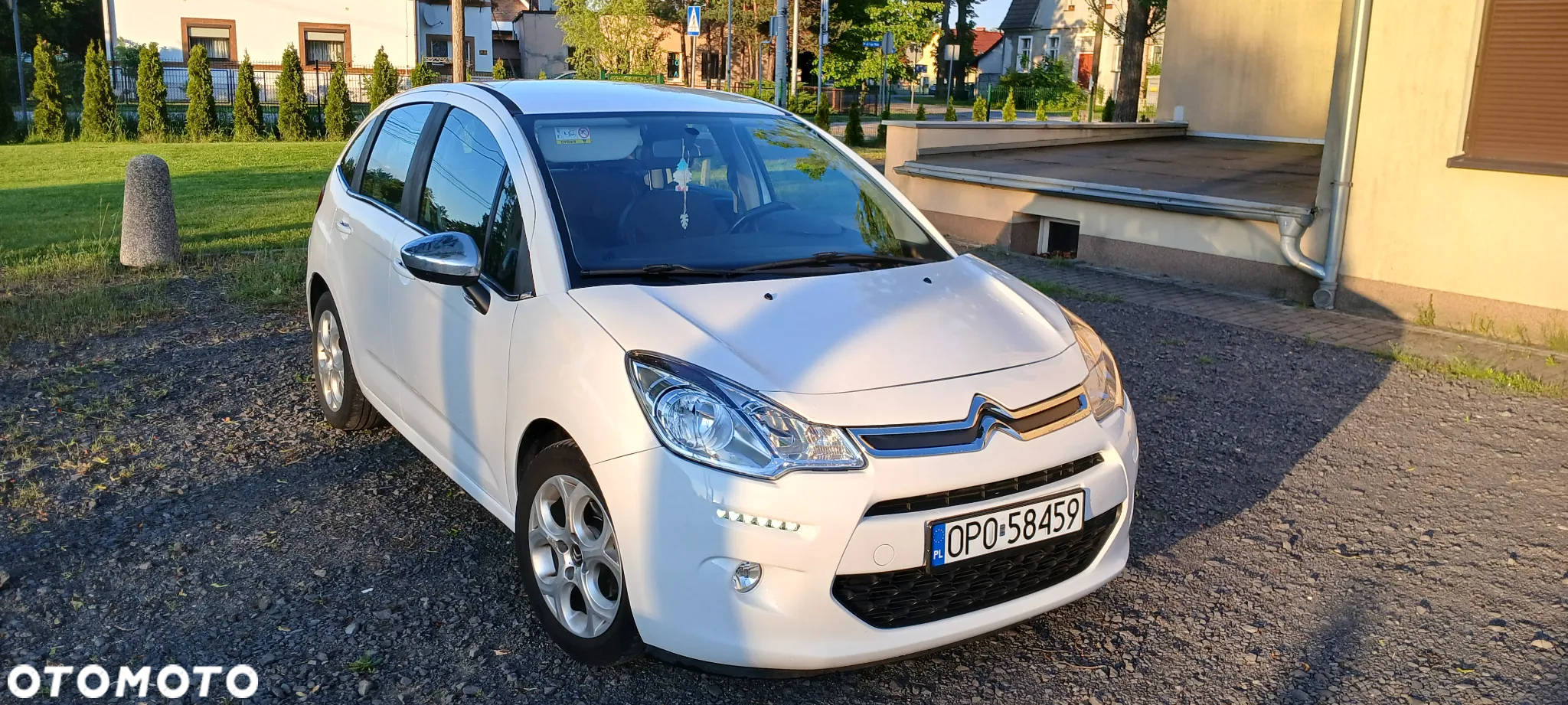 Citroën C3 1.2 PureTech Exclusive - 3