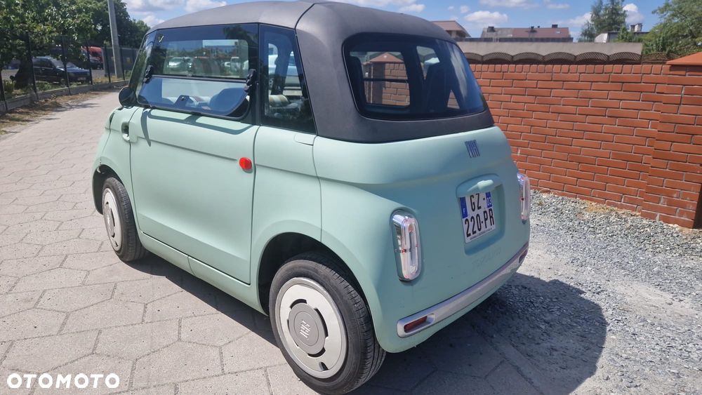 Fiat Inny - 4
