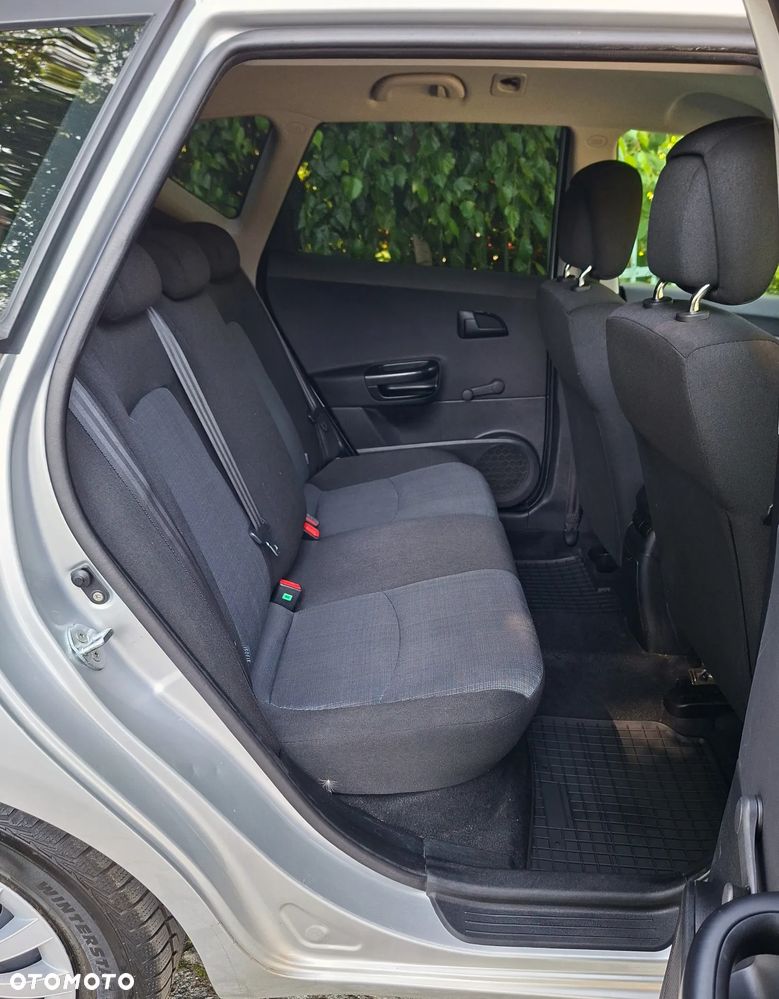 Kia Ceed 1.6 CVVT Edition 7 - 11