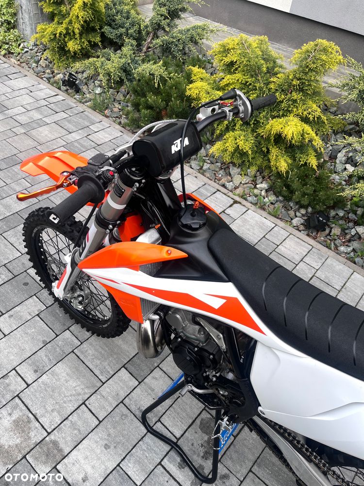 KTM SX - 14