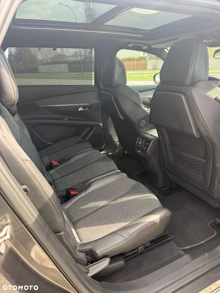 Peugeot 5008 BlueHDi 130 Allure Pack - 13