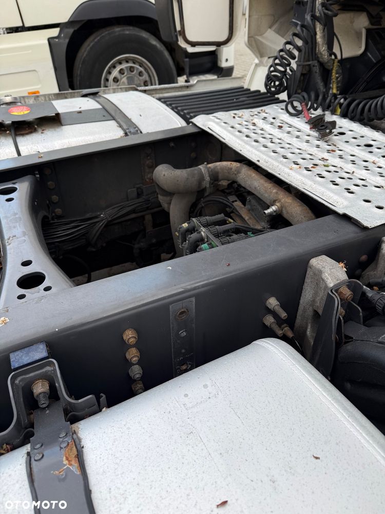 Scania PDE 440 EEV Euro 5 Retarder - 11