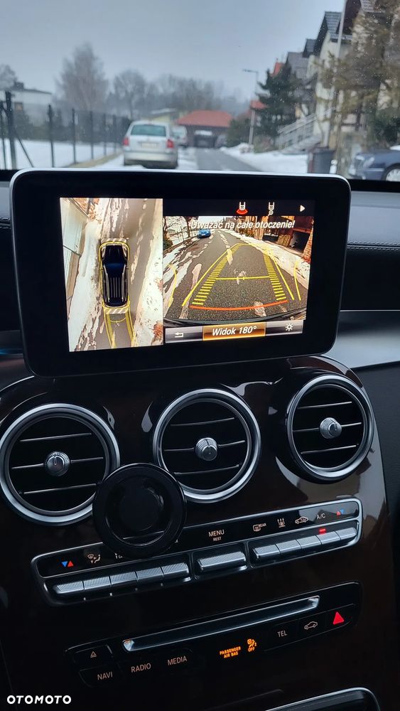 Mercedes-Benz GLC 350 e 4Matic 7G-TRONIC Exclusive - 13