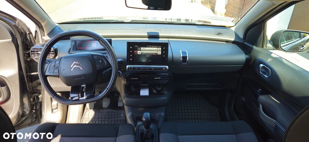 Citroën C4 Cactus Pure Tech e-THP 110 Stop&Start Live - 10