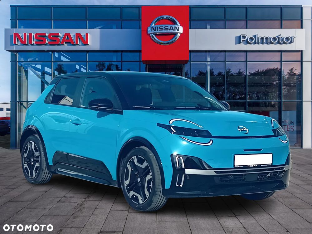Nissan Micra - 7