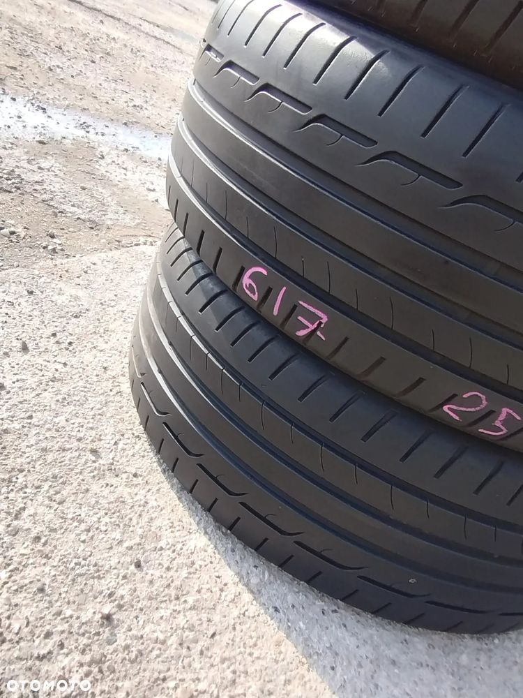 225/45R19 Opony Letnie Lato DUNLOP SP SPORT MAXX RT 7mm Legnica ALU-RAD jak 235/40 - 6