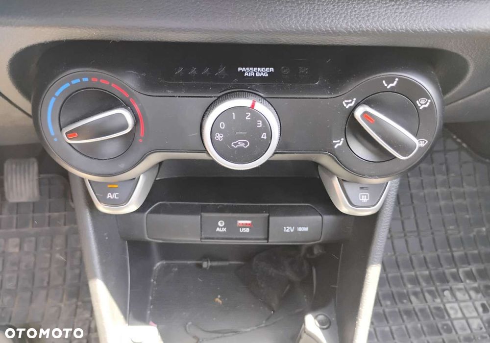 Kia Picanto - 16