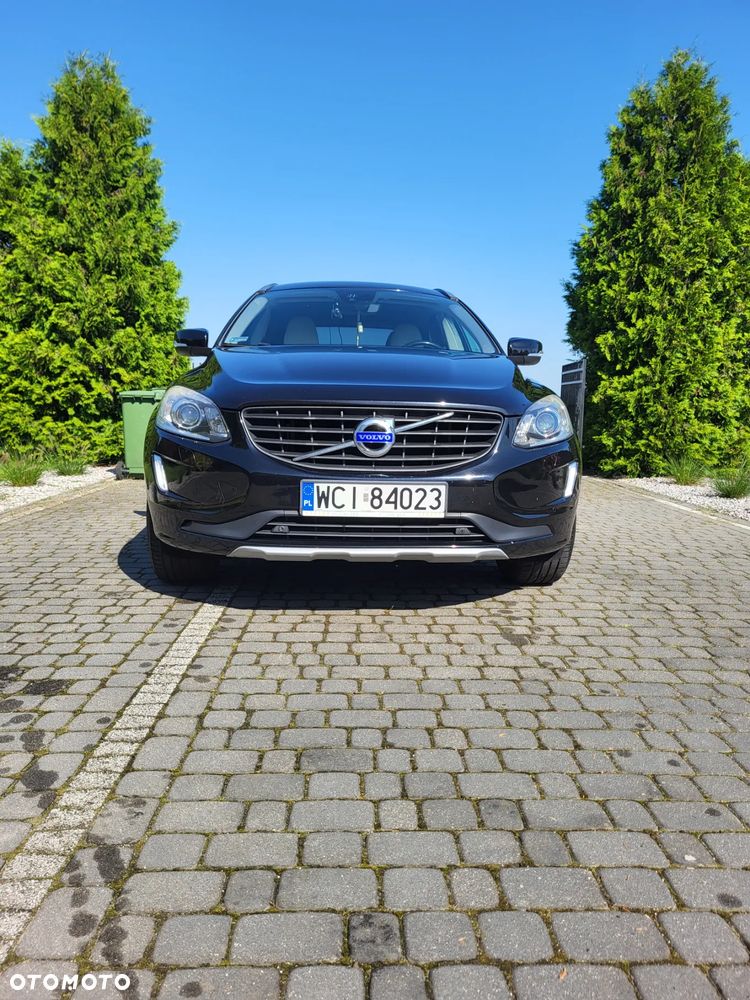 Volvo XC 60 D4 Drive-E Ocean Race - 11