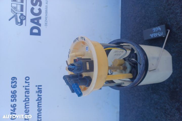 Pompa motorina din rezervor 6R0919050 A2C53297561 Seat Ibiza 4 6J [20 - 3