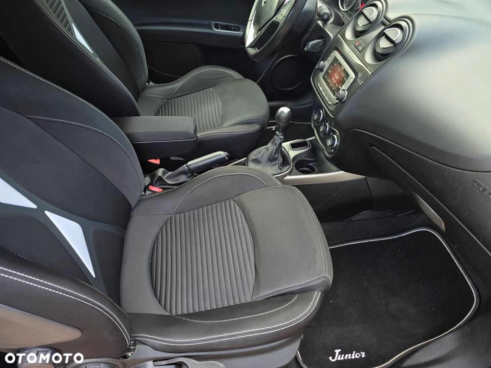 Alfa Romeo Mito 1.4 8V Junior - 26