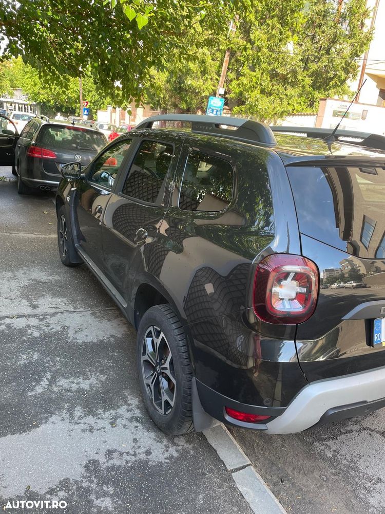Dacia Duster - 3