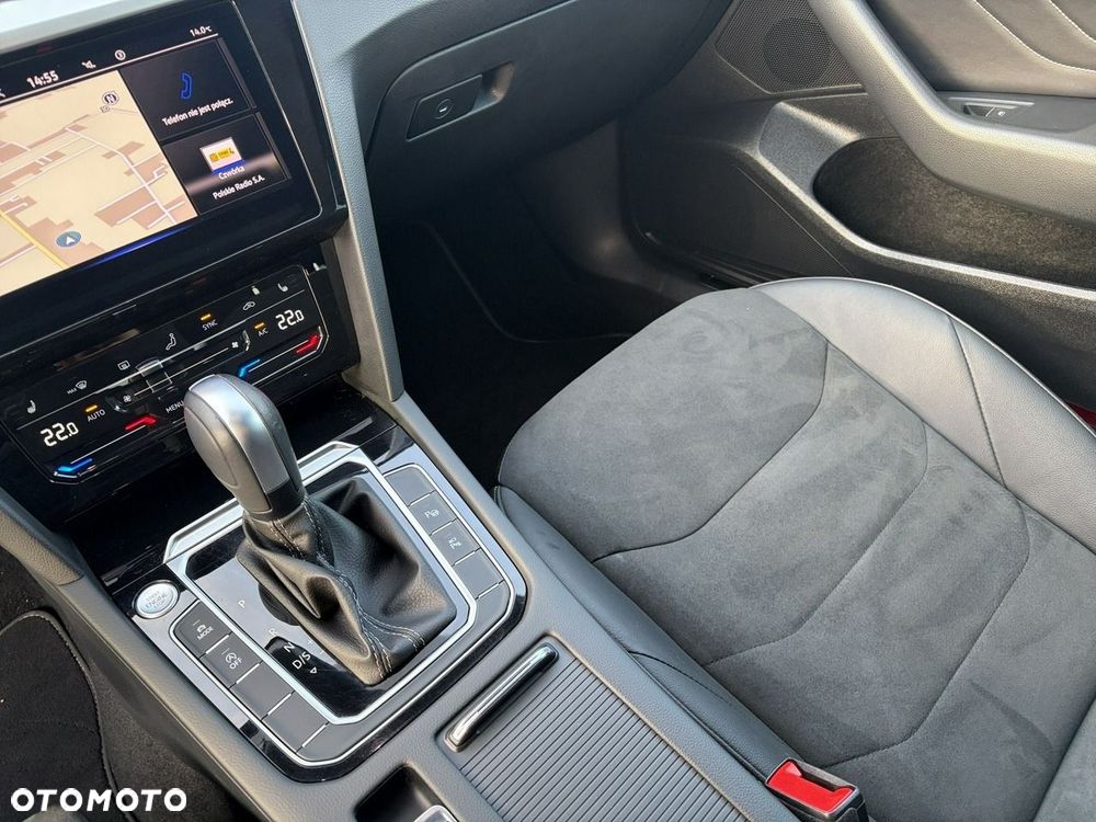 Volkswagen Arteon 2.0 TDI 4Motion R-Line DSG - 24