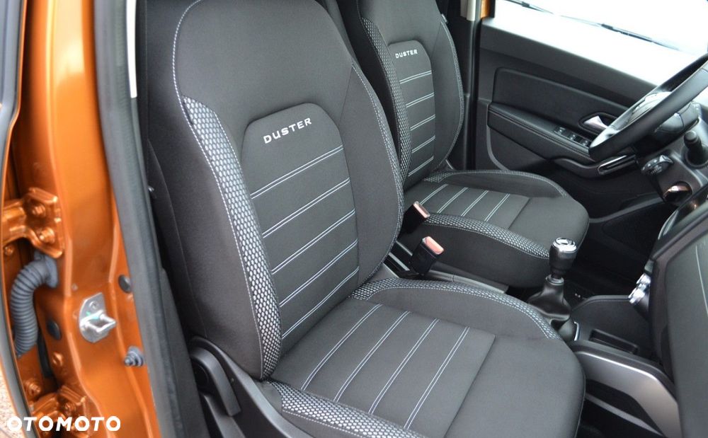 Dacia Duster TCe 130 2WD Prestige+ - 35