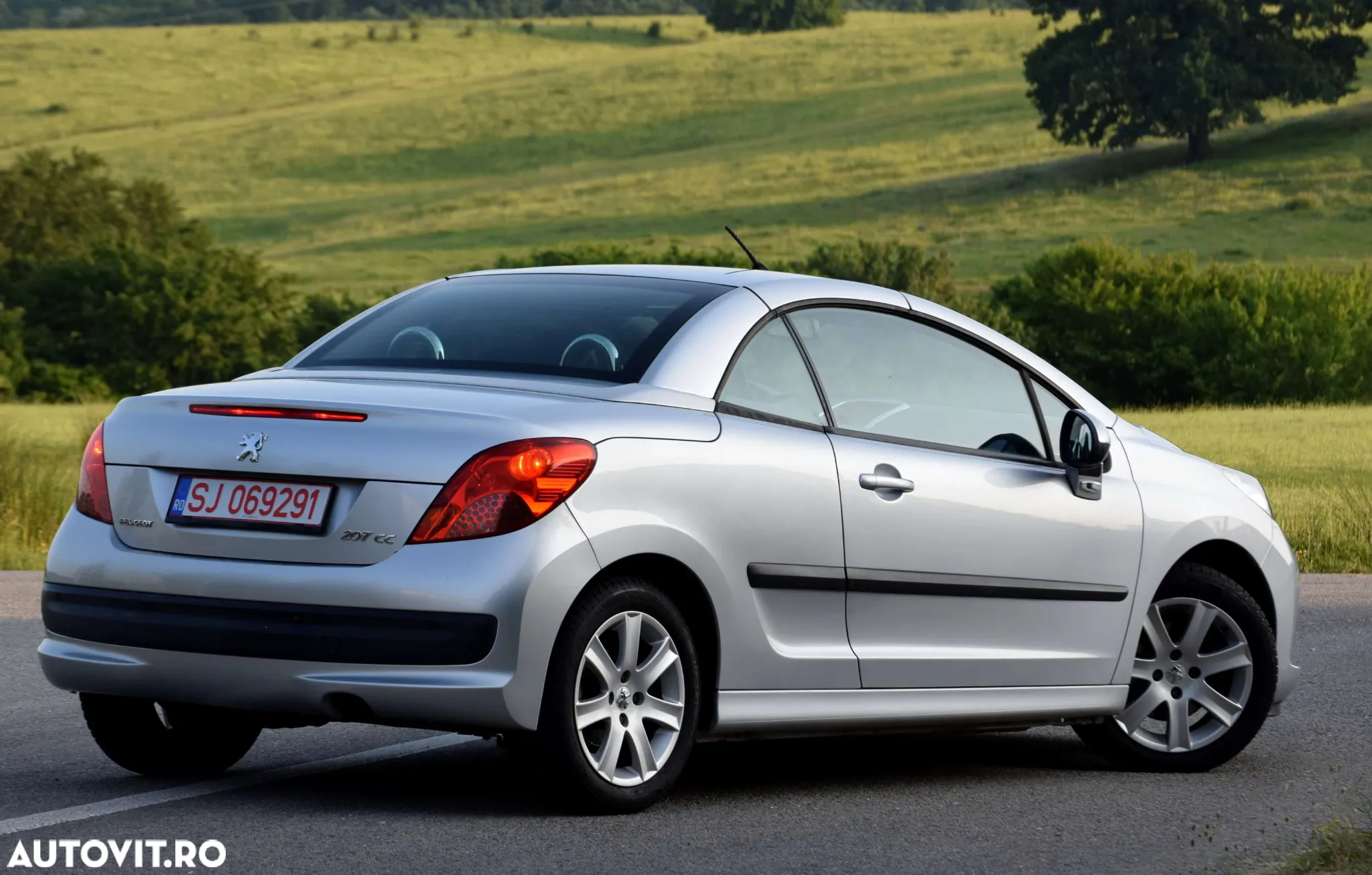 Peugeot 207 120 Sport - 5